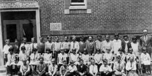 St. Paul’s Lutheran School – Celebrating 125 years of God’s Grace