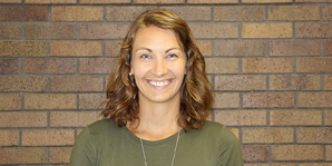 Rachel Isder – District 505 School Nurse