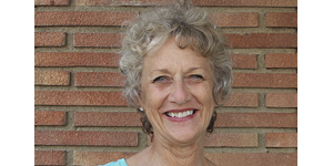 Paula Lutz – Fulda High School Librarian