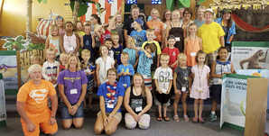 “Shipwrecked – Rescued by Jesus”