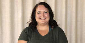 Anne Woelber – District 505 Speech Therapist