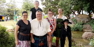 Rennaisance Festival