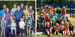 Cunningham benefit to be  held in Round Lake September 29