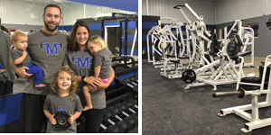 Fulda Vitality Fitness  to hold Grand Re-Opening