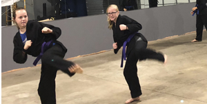 Warrior Training Academy to  host Open House in conjunction with  Fulda Vitality Fitness Grand Re-opening