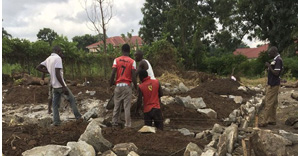 House of Hope Orphanage to open in December