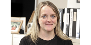 Kim Hause to fill extension position