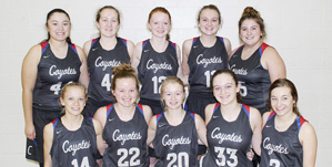 First-year pairing of HL-O and Fulda girls’ basketball team ready to host Lakeview