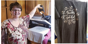 Mama Bear’s apparel to  be at Fulda Holiday Bazaar