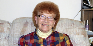 Fannie Sandhurst to be recognized for service to Fulda Schools