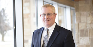 Michael Ladevich hired as interim CEO for Murray County Medical Center