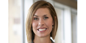 Murray County Medical Center  welcomes Tracy Hansen