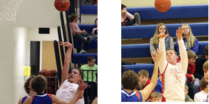 Boys week of basketball 12-19-2018