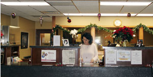 Currie State Bank Expands office space