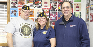 Momogram Meats sends a little “love”  to mobilized Minnesota military members