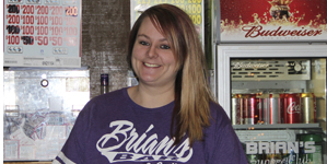 Fulda’s Chef Kaci – always cooking to please