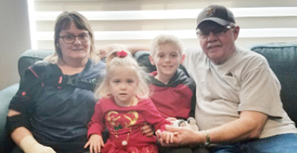 Upcoming events to benefit Karla Mahon