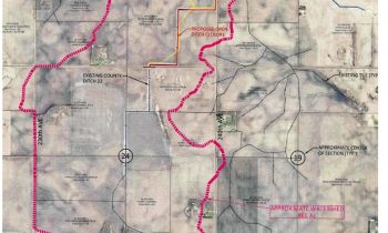 Final Hearing County Ditch 22