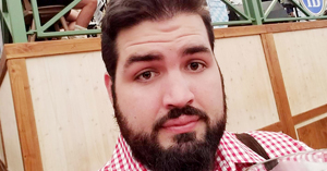 Corn Beef, Cabbage and Comedy