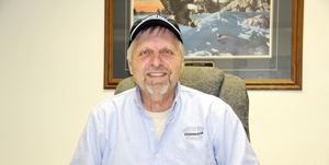 Brian Pelzel to retire from  Country Pride after serving 28 years