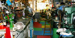 Elskamp Shoe Repair  marks 100th anniversary