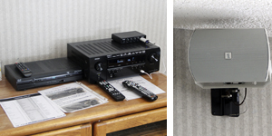 Donations provide new television  and more at Maple Lawn Senior Care Center