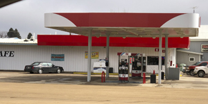 Coopertive members vote to approve  unification of Farmers Cooperative Association, Lyon County Farm Service and Prairie Pride