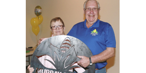 Murray County celebrates 25th anniversary of the Corn and Soybean Growers