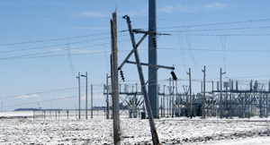 Multiple power outages affect southwest MN