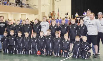 NYWA Individual State Tournament