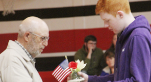 2019 Memorial Day observed in Fulda