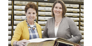 Murray County Recorder’s Office updates