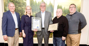 Veteran rises from tragedy to help soldier