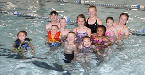 Fulda Open Swim Meet