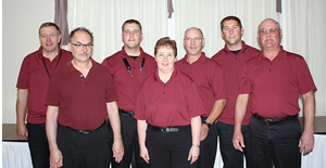 Polka Service and Jammin’ is  Sunday, July 14 at Immanual Lutheran Church