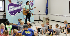 A day with music is a better day – Ralphs World