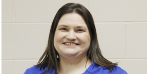 Donna Bastemeyer-Parlin to teach Social Studies at Fulda High School