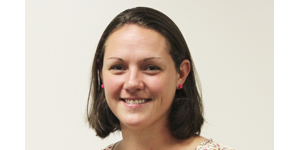 Fulda School District welcomes new teacher Chelsea Noding in first grade