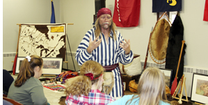 Black Jack – Grand Voyageur