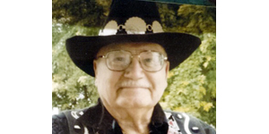 In memory of Gerald “Doc” Schwarz