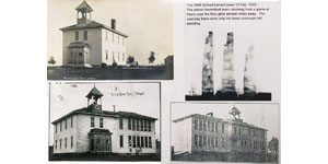 Round Lake planning All-school reunion for August 22nd