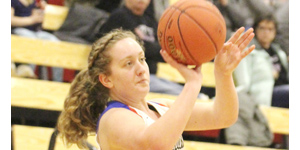 Falcons defeat Coyotes, 60-29