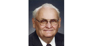 In memory of Charles Nelson