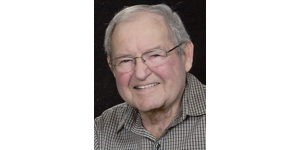 In memory of Raymond Heinen