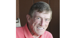 In memory of Dr. Timothy Nealy