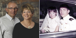 Zins celebrate  50th anniversary