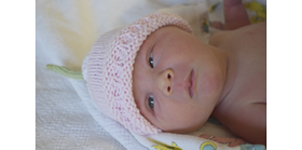 New Arrival – Lydia Mae