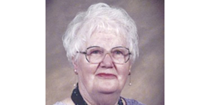 In memory of Marcella Fury