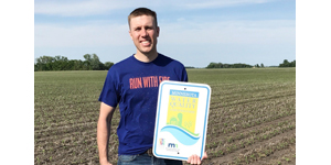 Enninga achieves Water Quality Certification