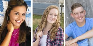 2020 Miss Fulda and 2020  Mr. Fulda Scholarship Essay Event